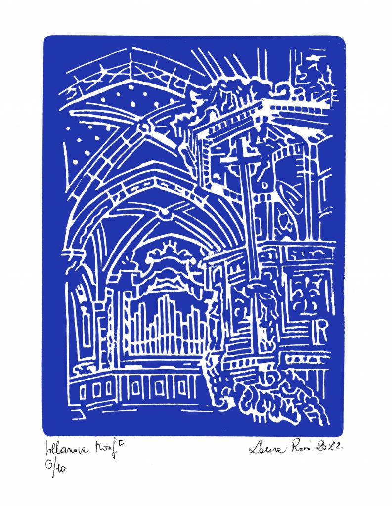 Luglio tra l’arte e le colline